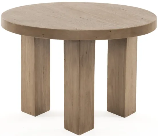 Mesa End Table