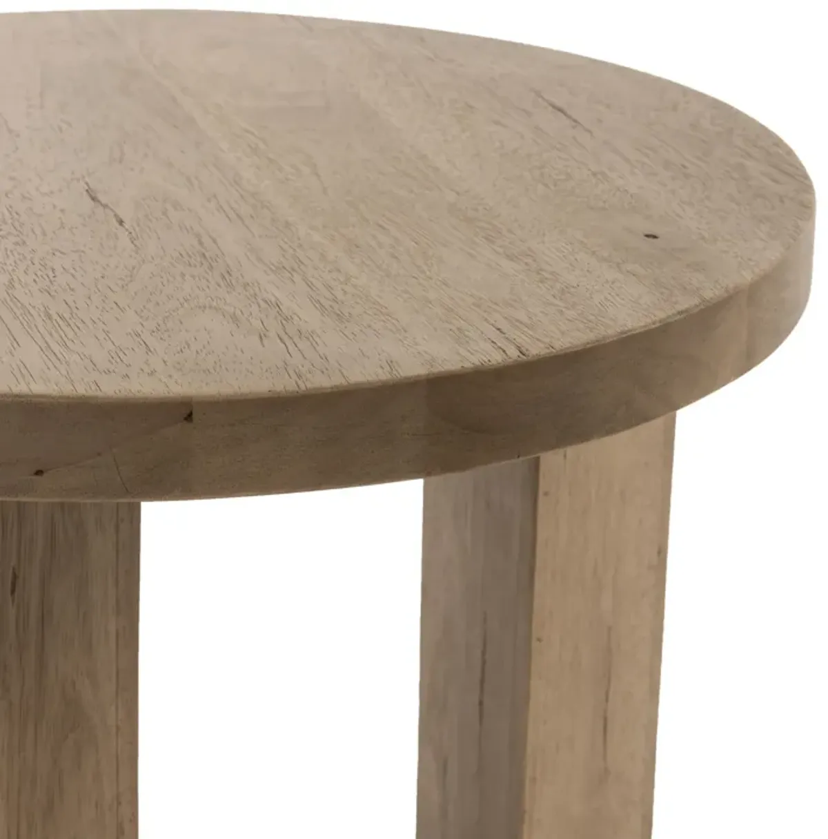 Mesa End Table