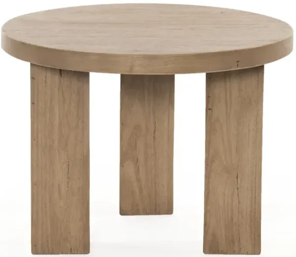 Mesa End Table