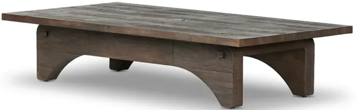 Winchester Coffee Table