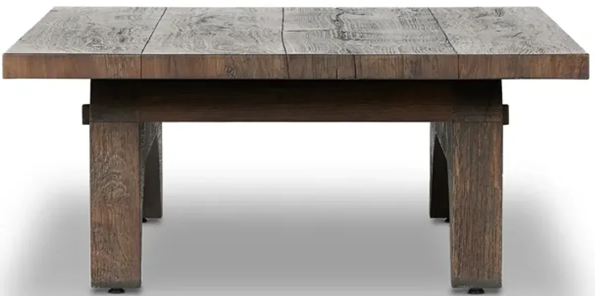 Winchester Coffee Table