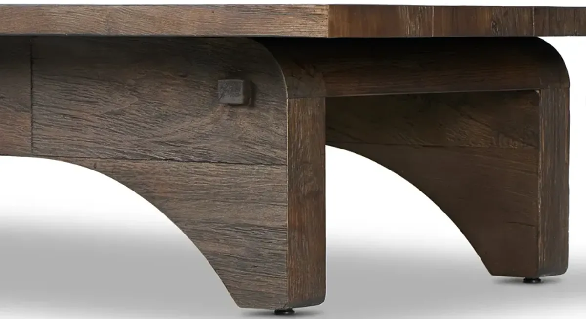 Winchester Coffee Table