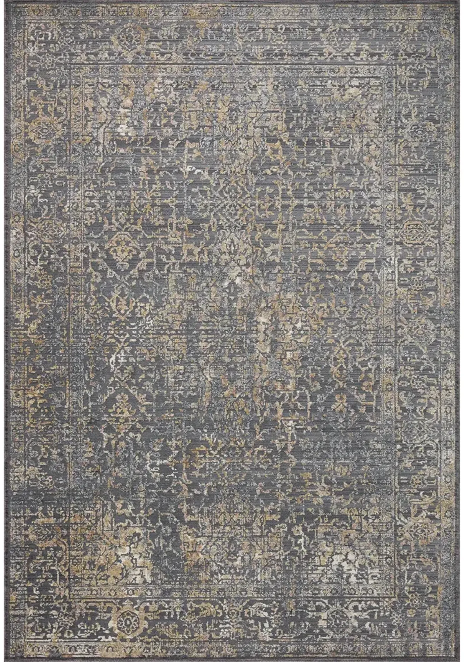 Indra INA05 2'6" x 10'" Rug