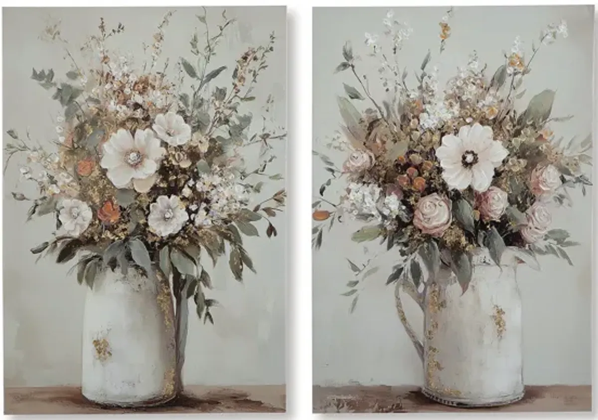 Faisaldon Wall Art (Set of 2)