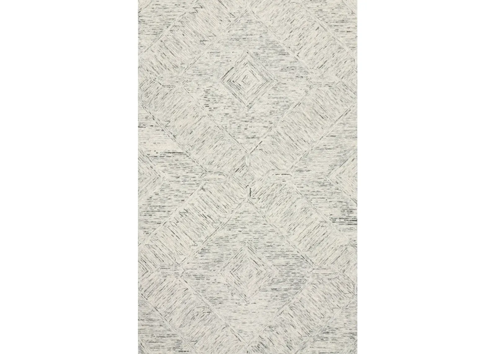 Ziva ZV05 Sky 7'9" x 9'9" Rug