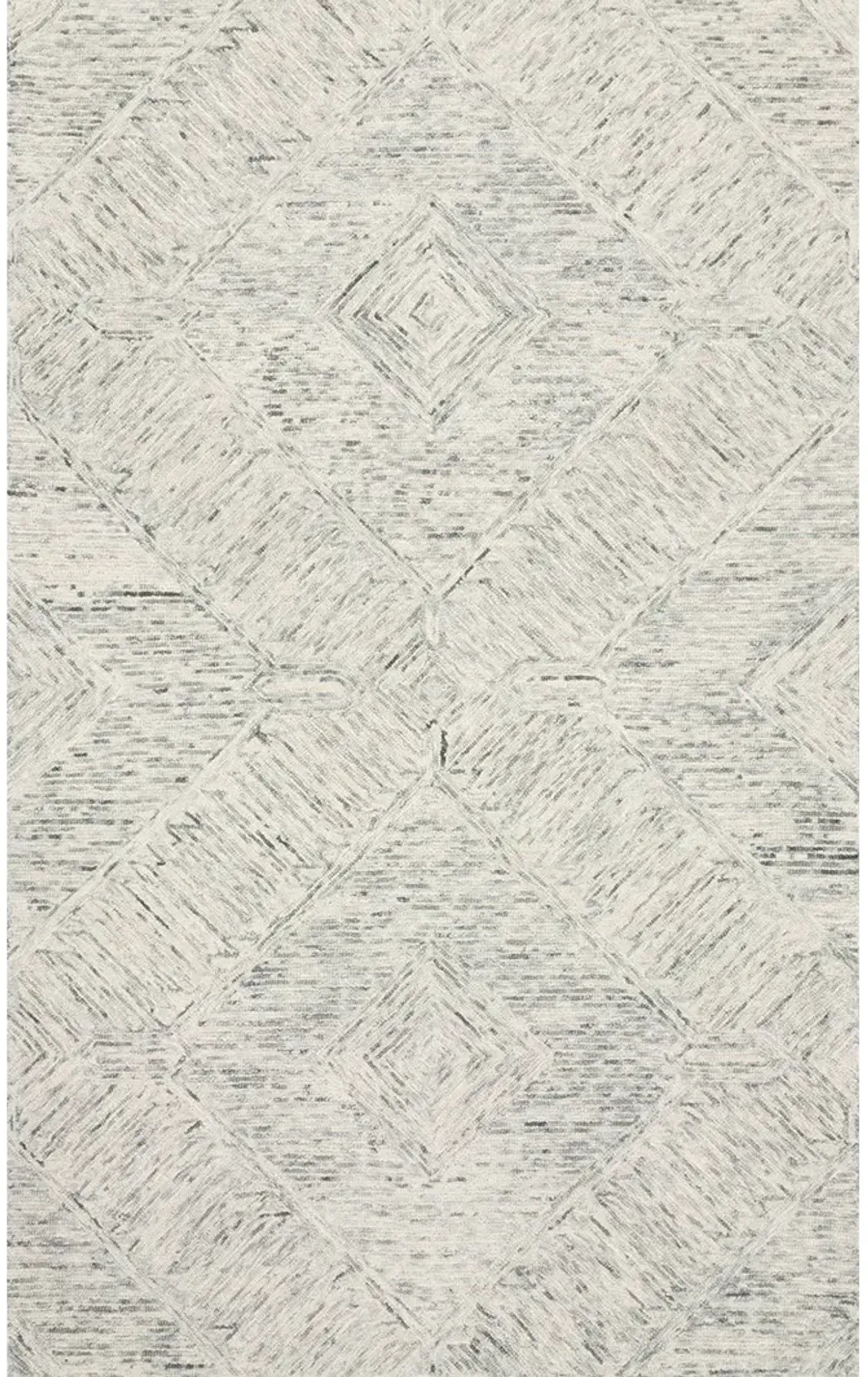 Ziva ZV05 Sky 7'9" x 9'9" Rug