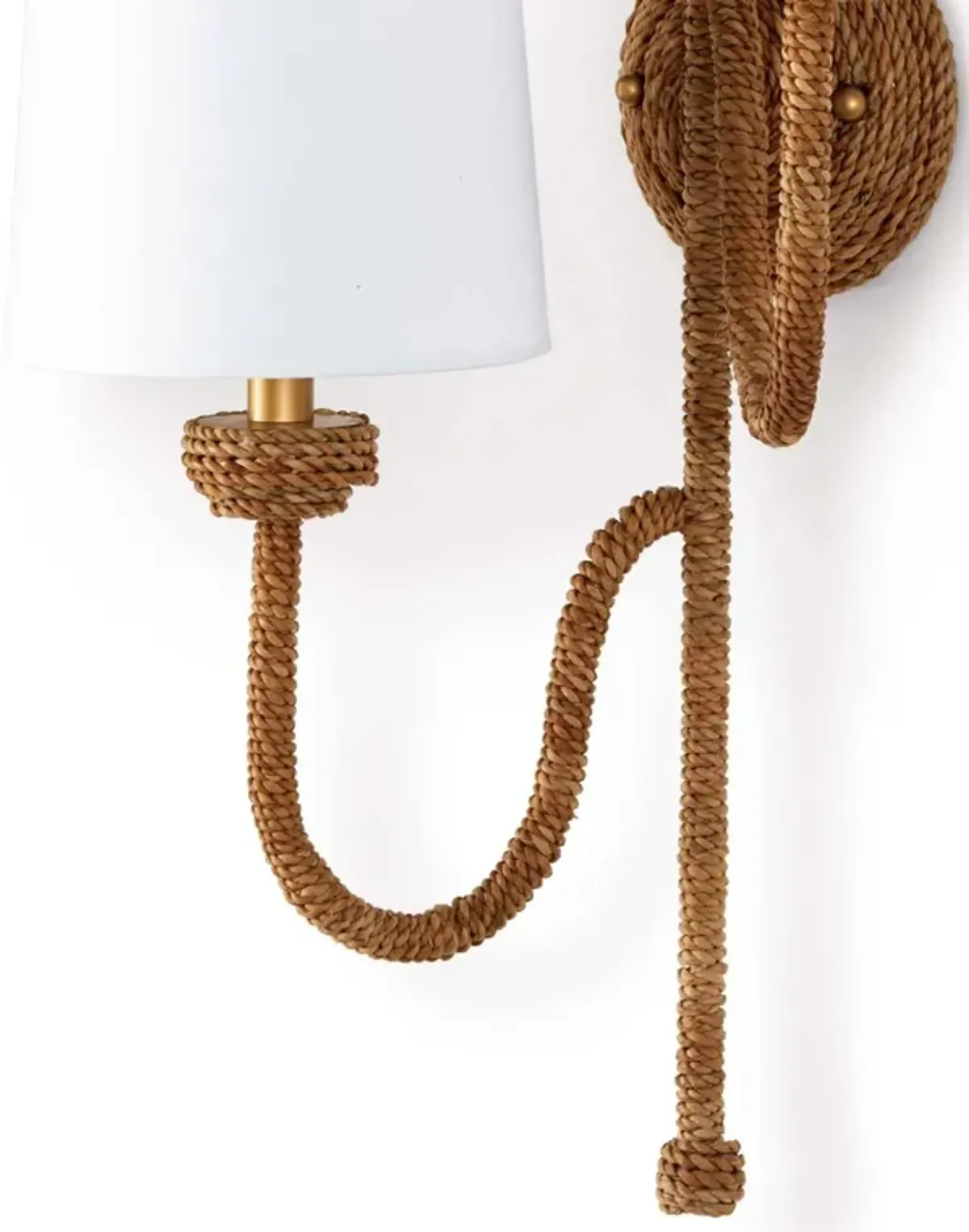 Bimini Sconce Double