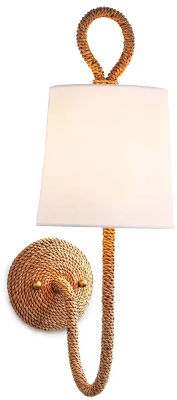 Bimini Sconce Double