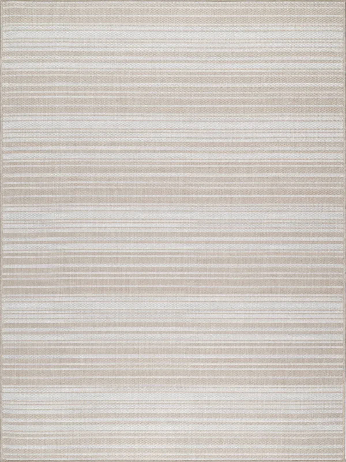 Waikiki Stripe Indoor/Outdoor Area Rug