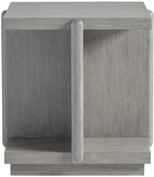 Sereno Square Side Table
