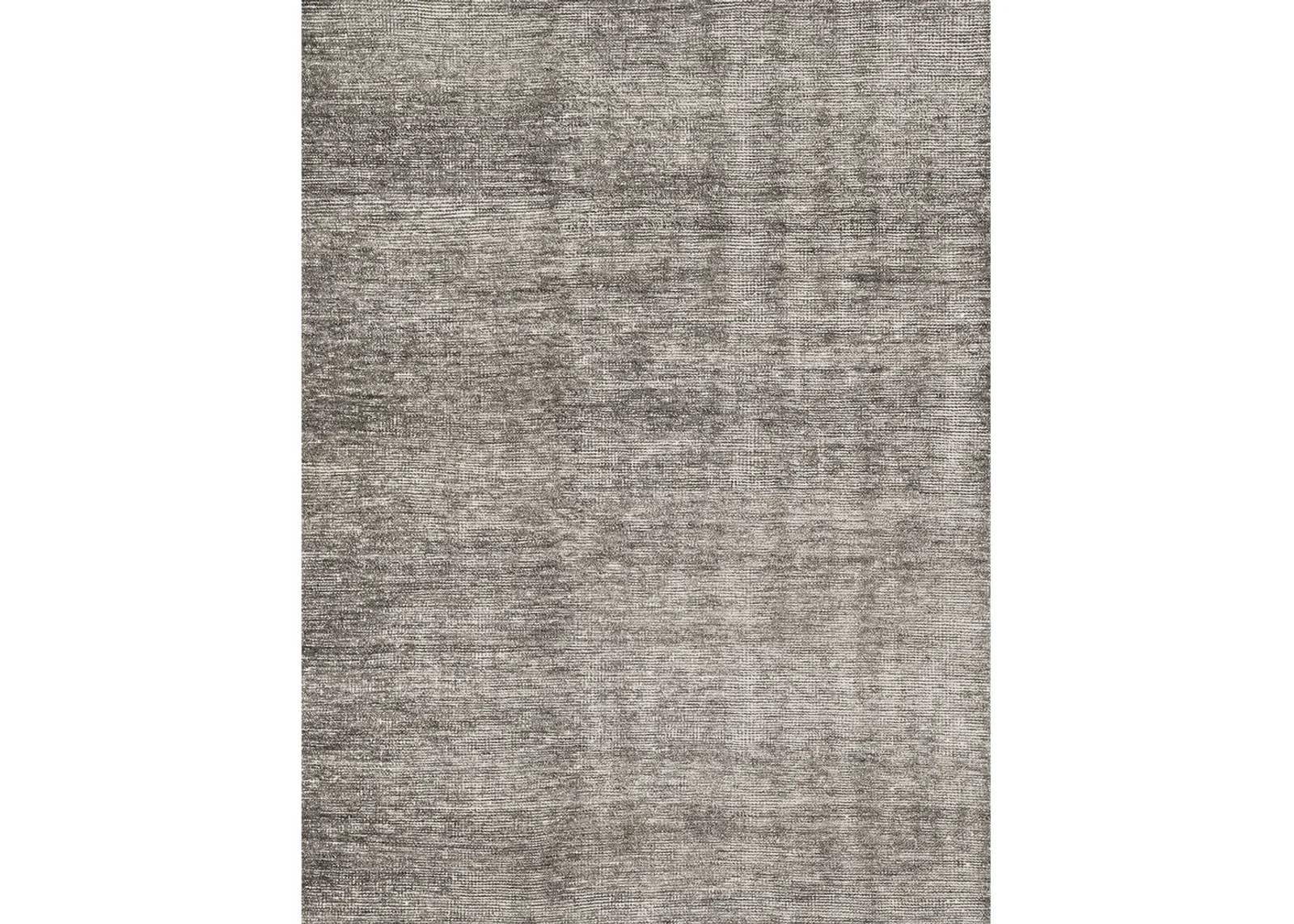 Serena SG01 Charcoal 4' x 6' Rug