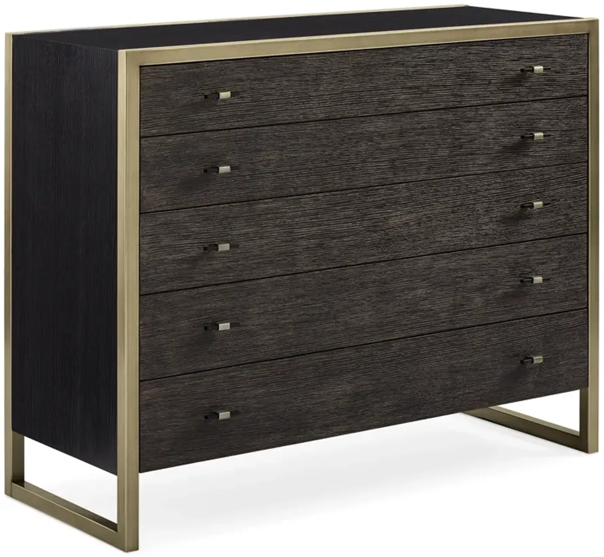 Remix Single Dresser