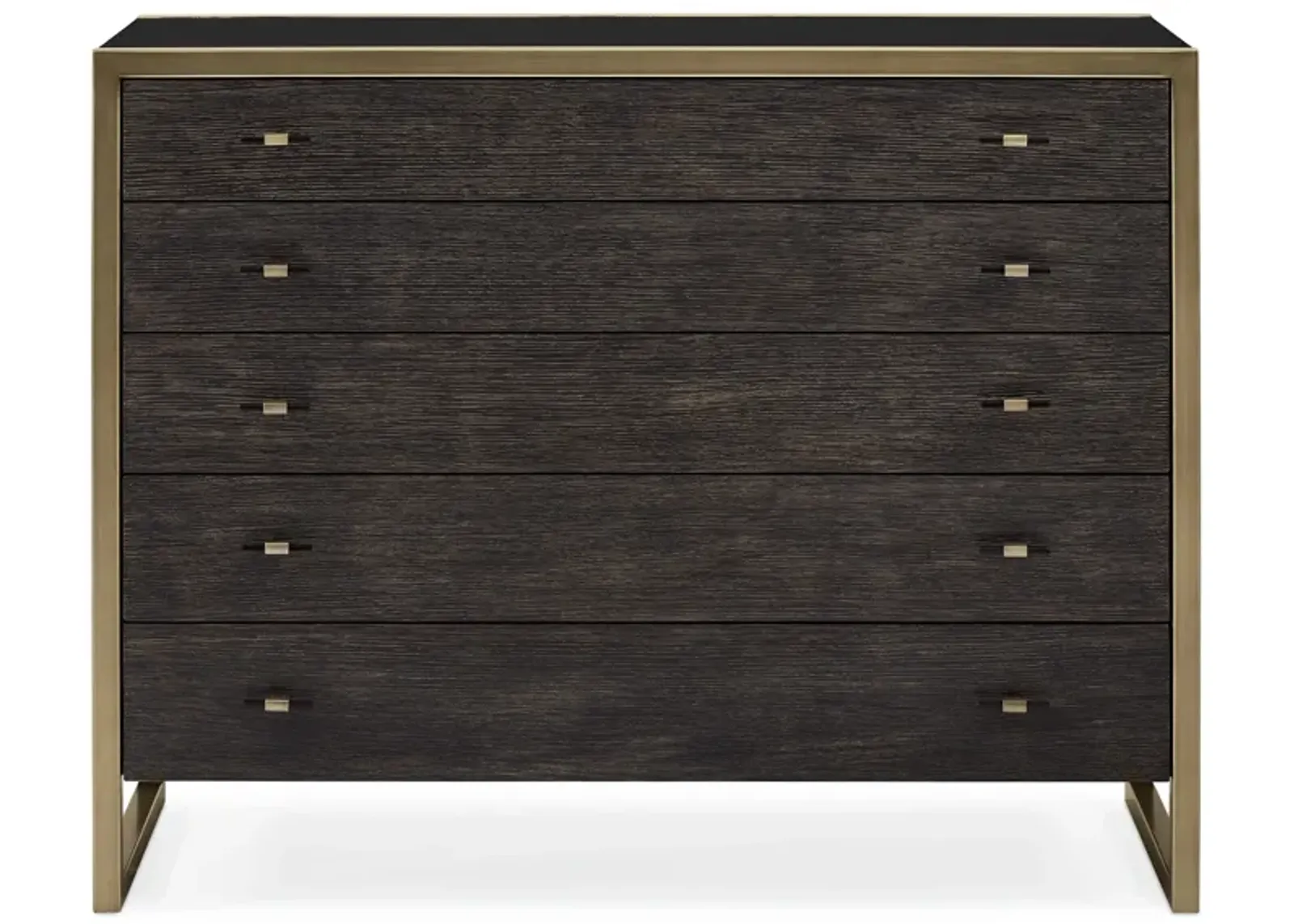 Remix Single Dresser