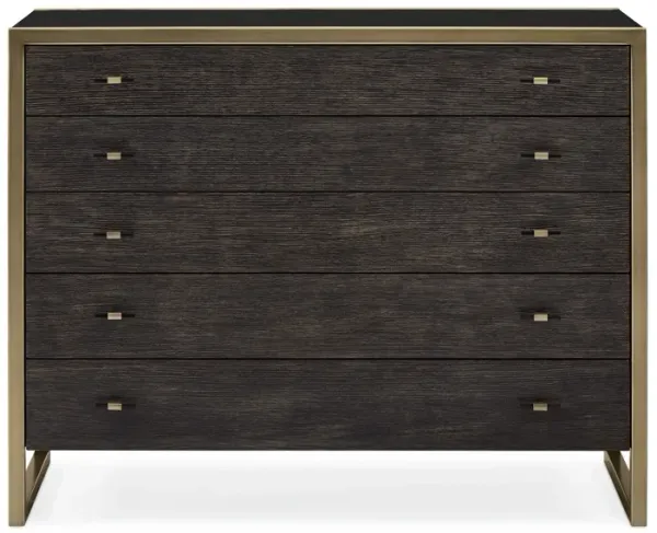 Remix Single Dresser