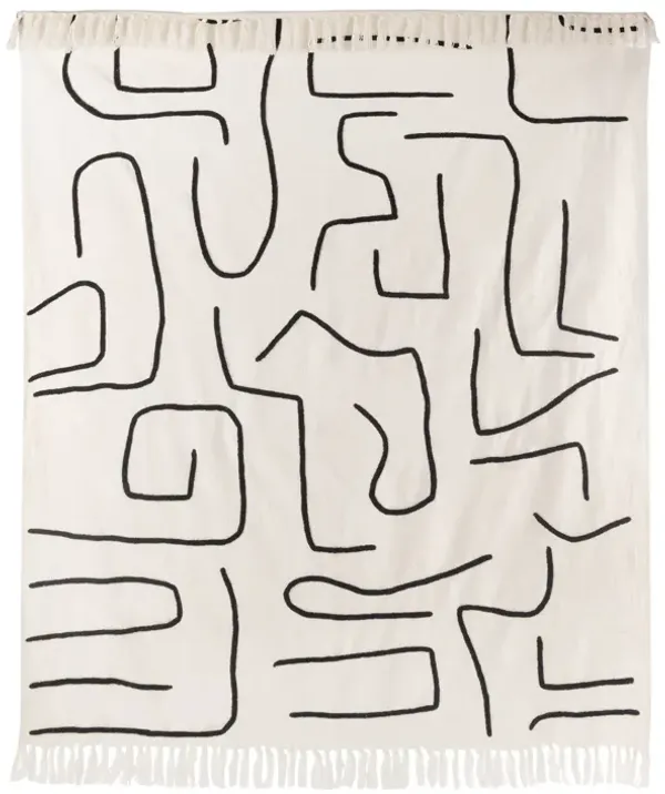 Slovenia Throw Blanket