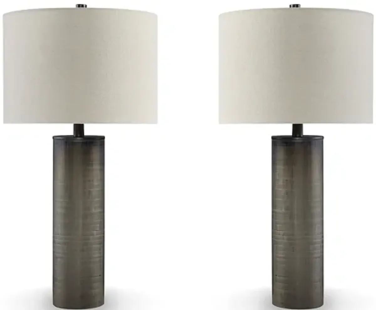 Dingerly Table Lamp (Set of 2)