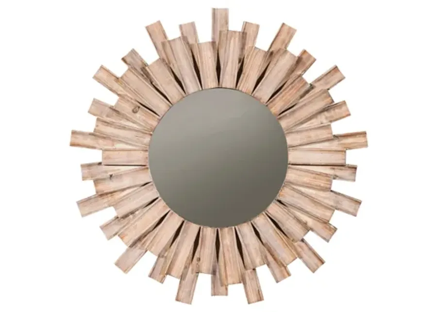 Donata Accent Mirror