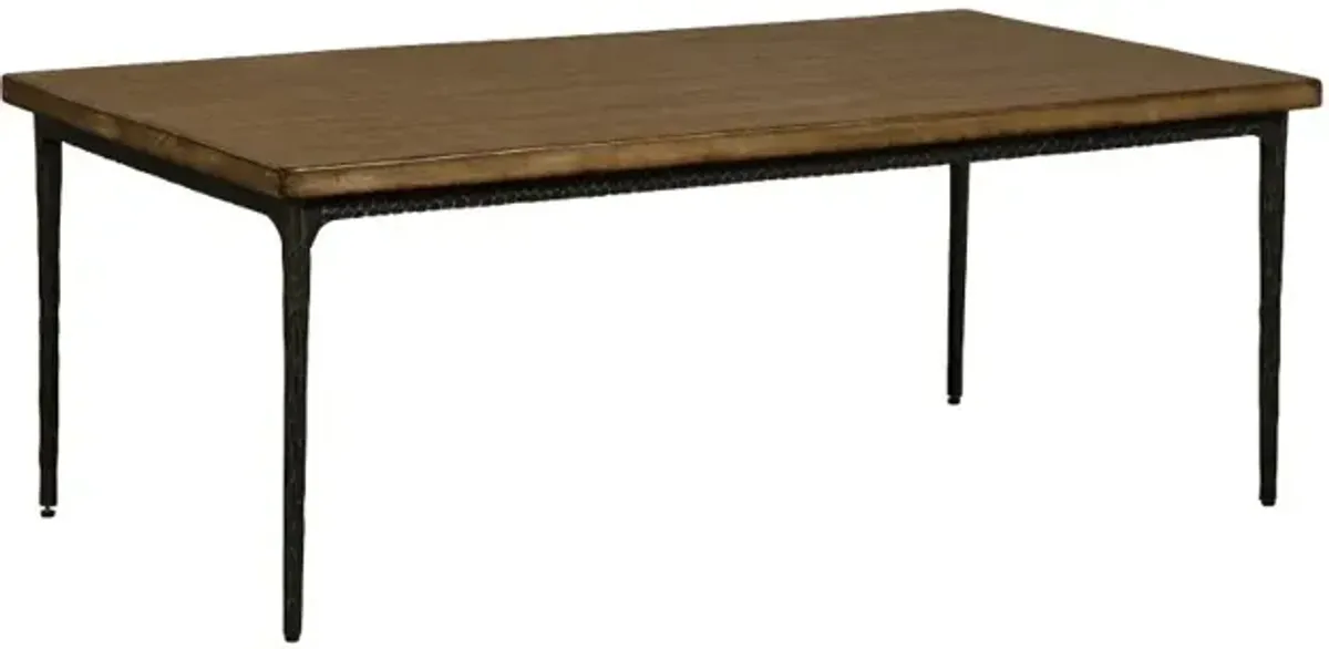 Chloe Coffee Table