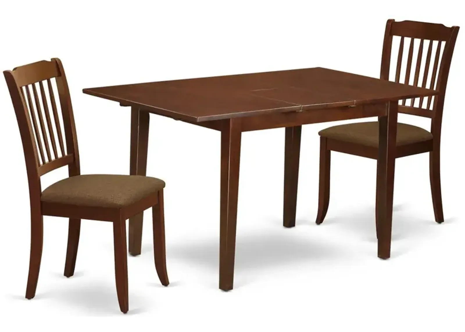 Dining Room Set Mahogany