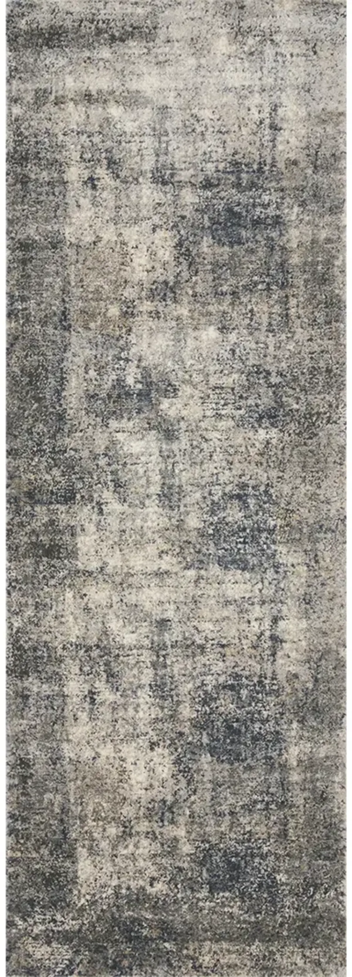 Teagan TEA05 2'8" x 7'6" Rug