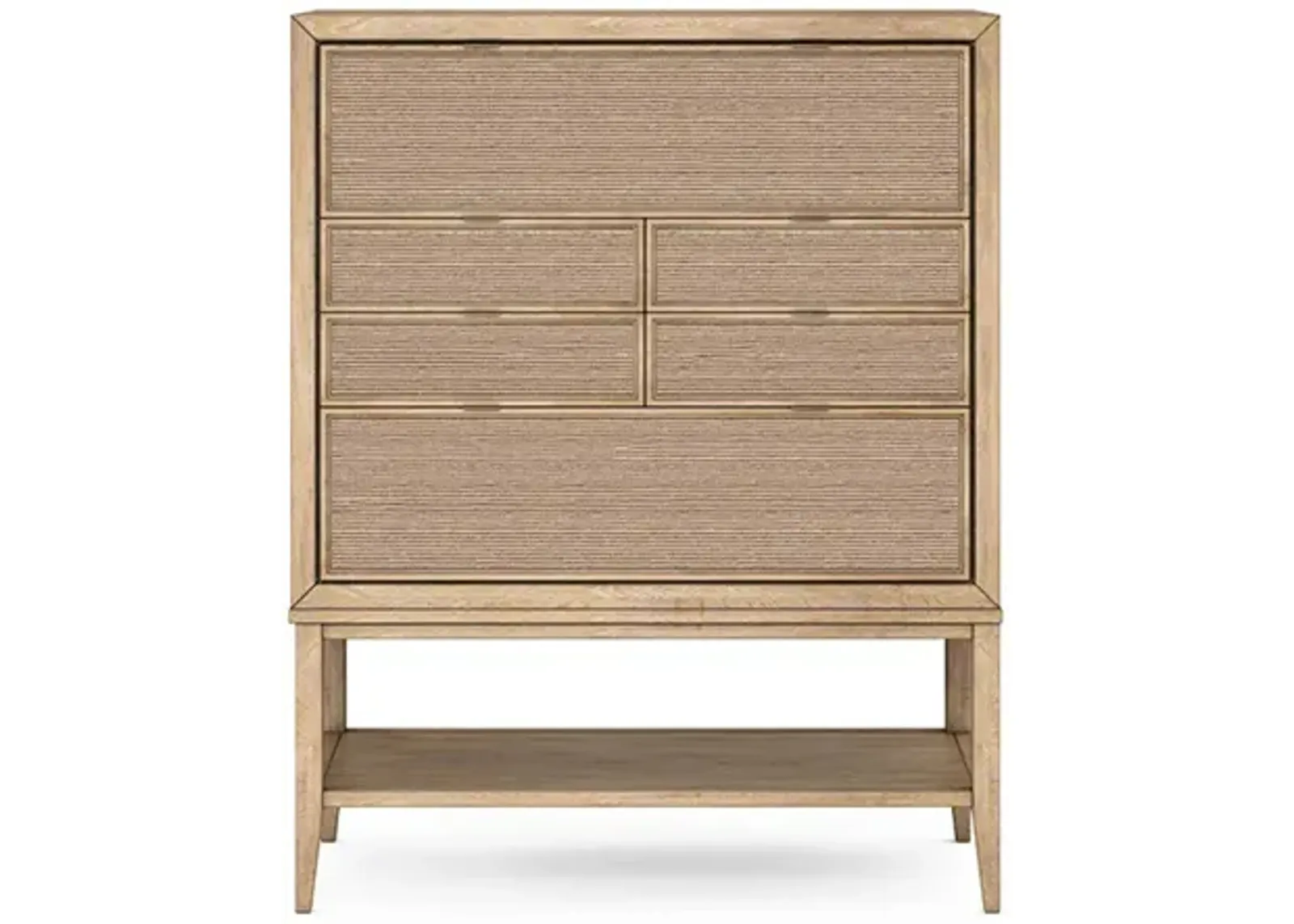 Frame Drawer Chest