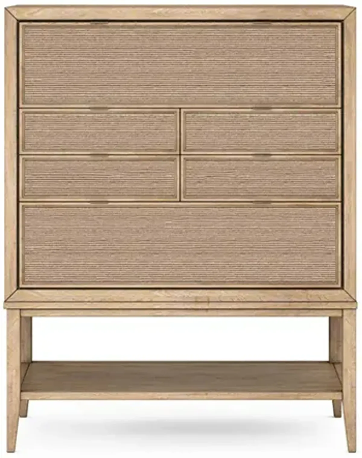 Frame Drawer Chest