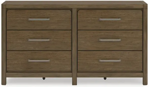 Cabalynn Dresser