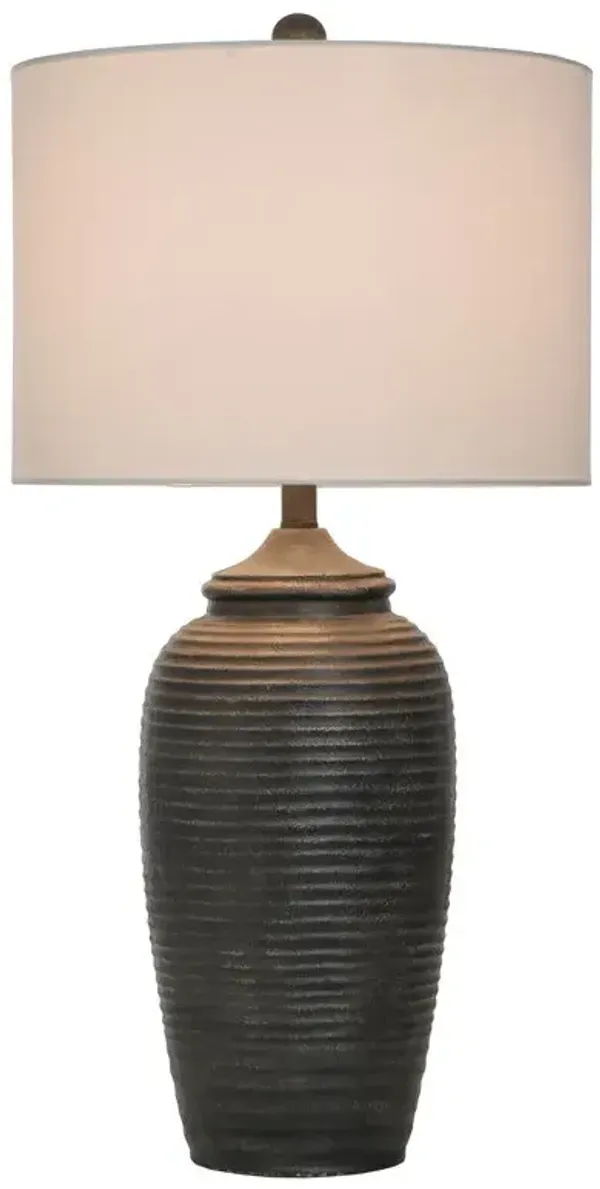 Clayhaven Table Lamp