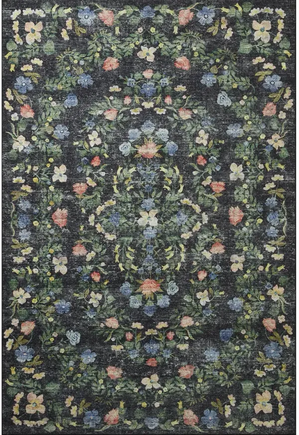 Palais PAL05 2'6" x 7'6" Rug