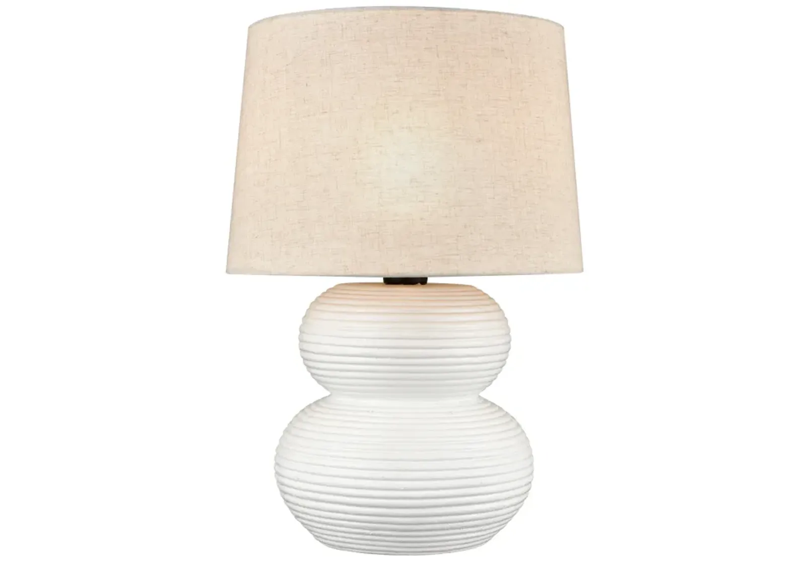 Phillipa 25'' Outdoor Table Lamp