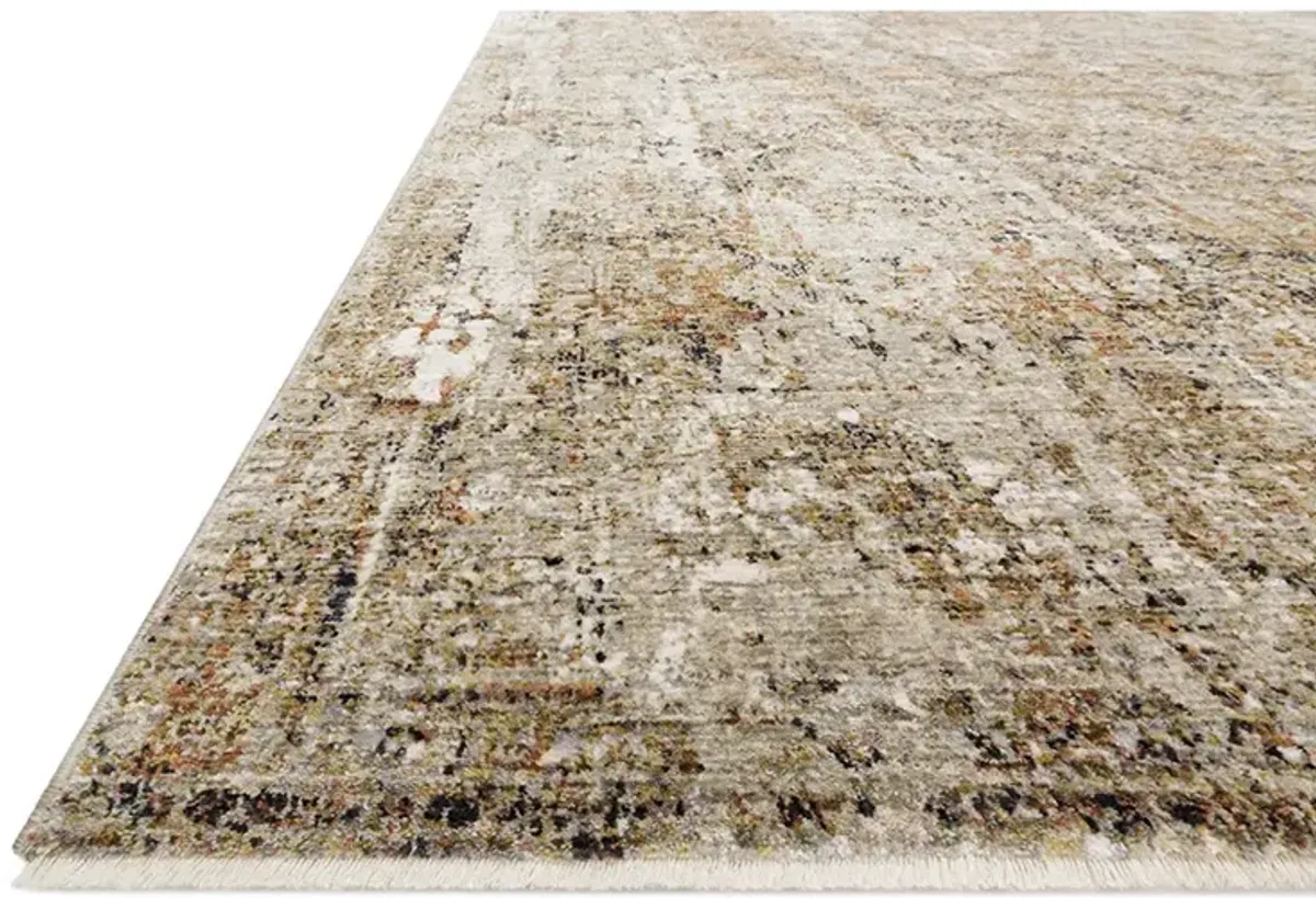 Theia THE02 2'10" x 10'" Rug