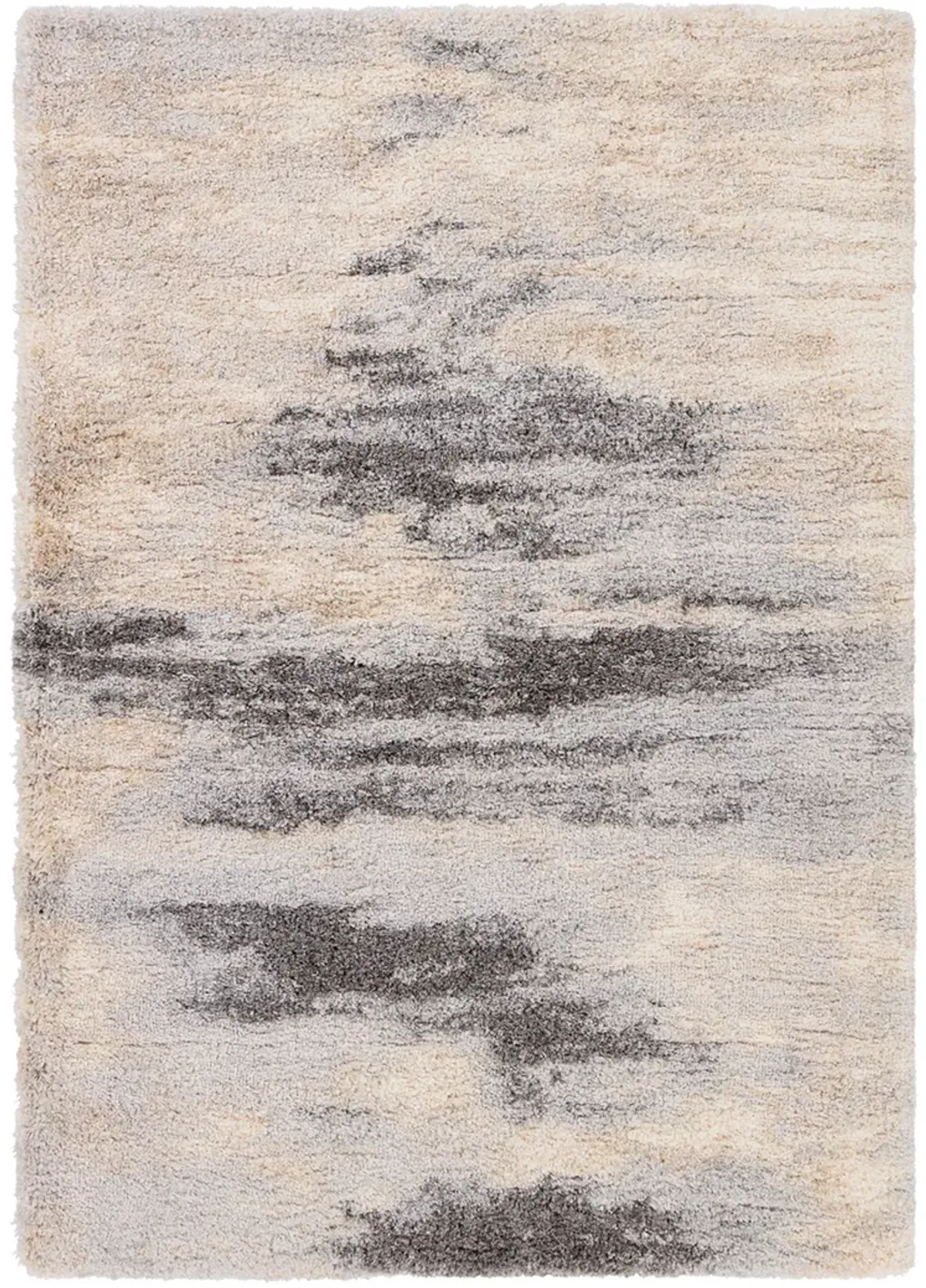 Lyra Triton Gray 8'10" x 11'9" Rug