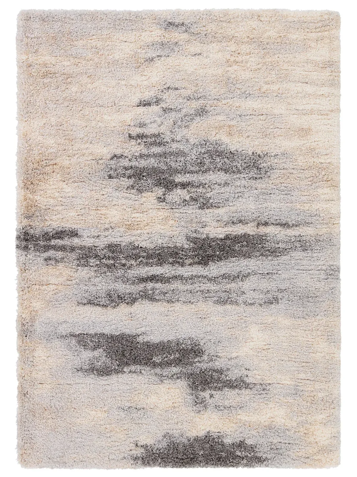 Lyra Triton Gray 8'10" x 11'9" Rug