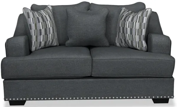 Janye Loveseat