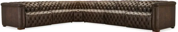 Savion Deux 6 Seat Sectional