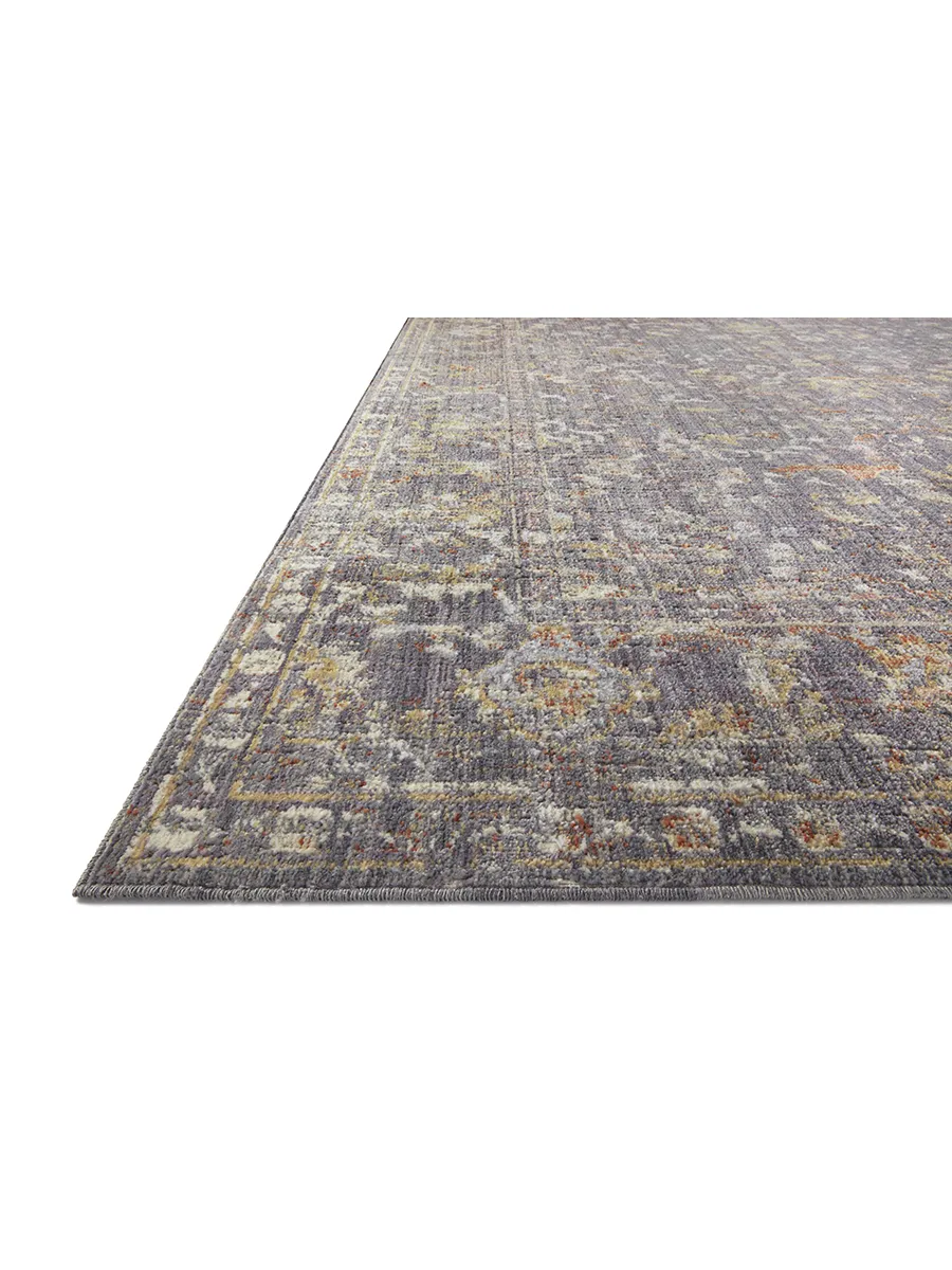 Rosemarie ROE04 7'10" x 10'" Rug