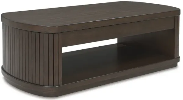Korestone Lift-Top Coffee Table