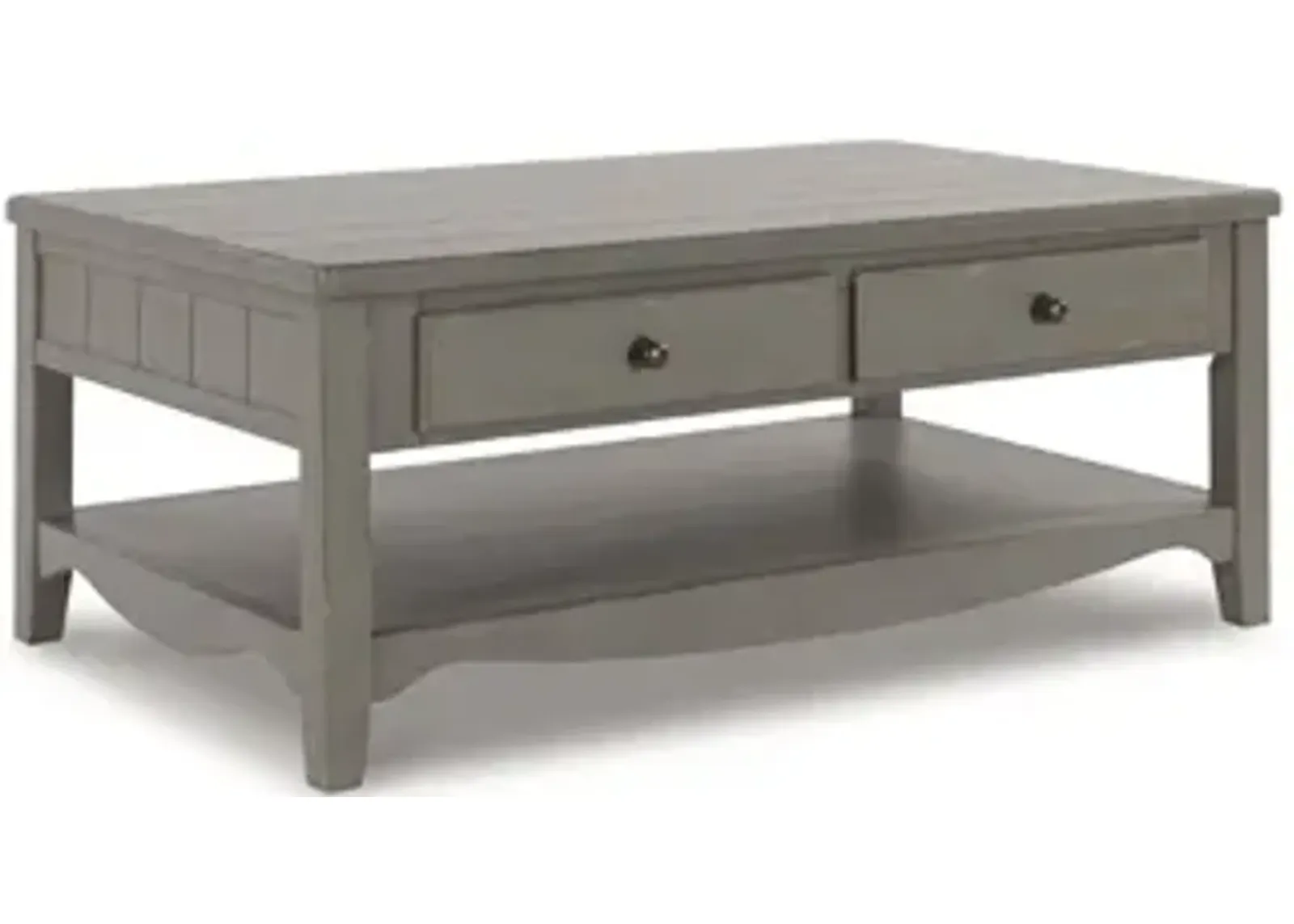 Charina Rectangular Cocktail Table