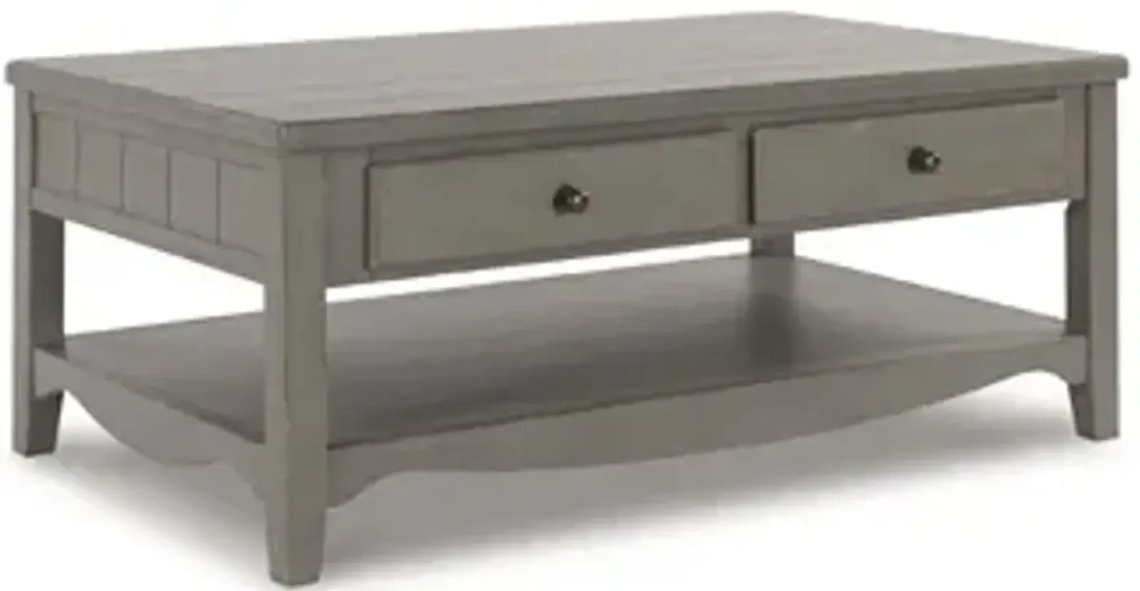 Charina Rectangular Cocktail Table