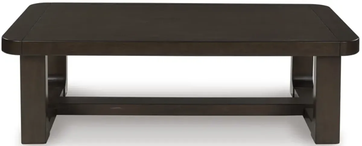 Breckington Coffee Table