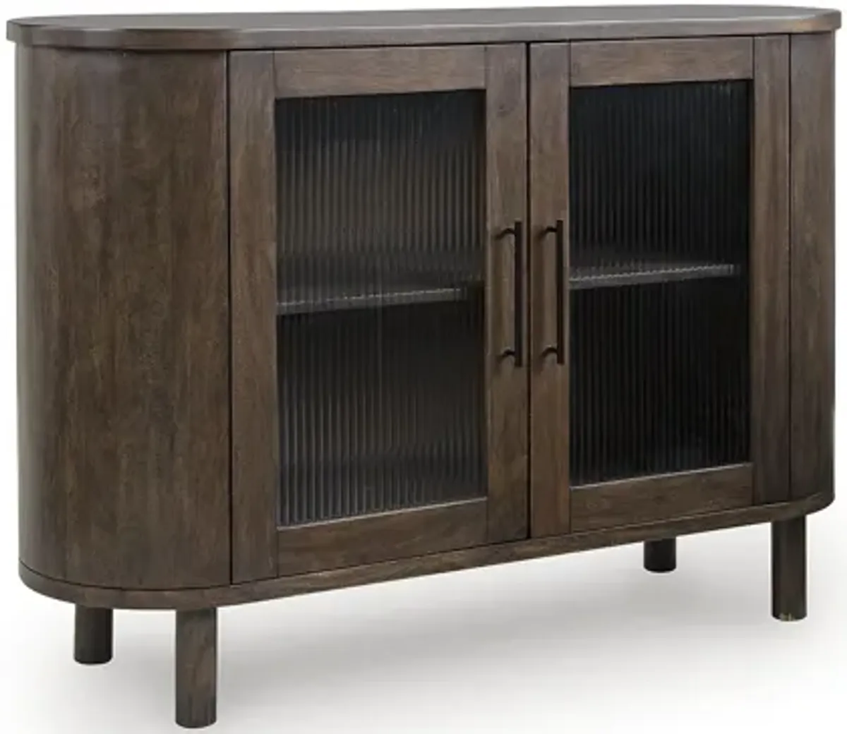 Mayridge Accent Cabinet