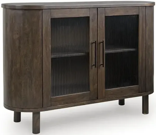 Mayridge Accent Cabinet