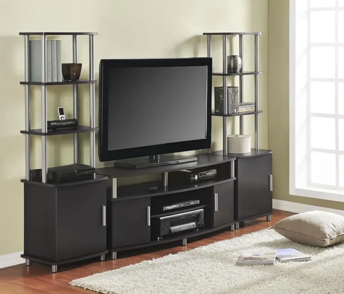 Carson TV Stand for TVs up to 50"