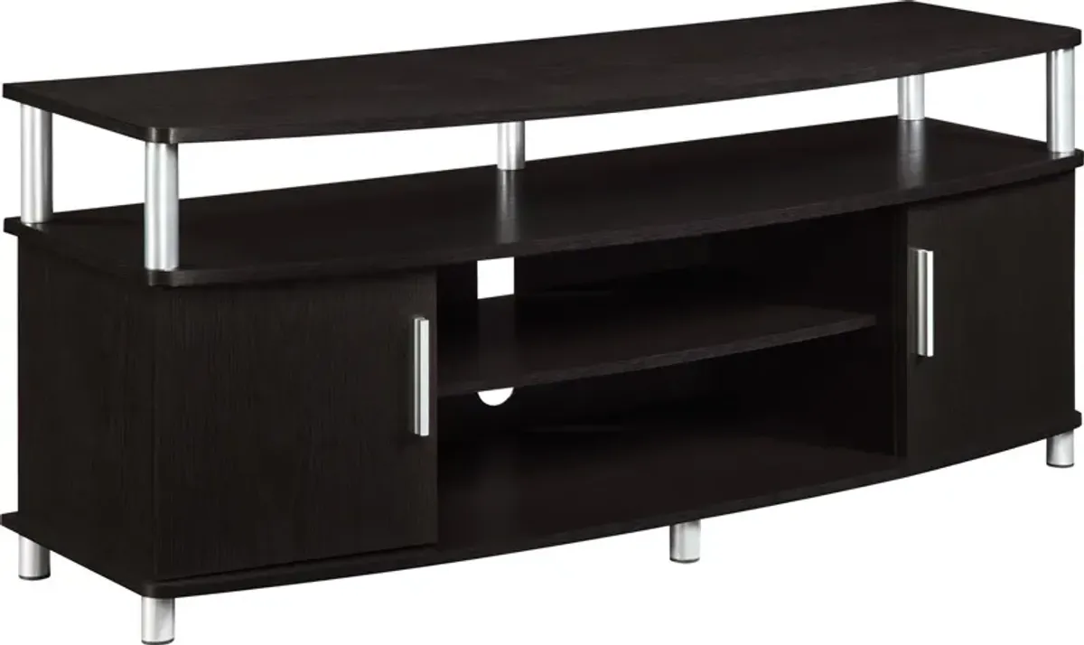 Carson TV Stand for TVs up to 50"