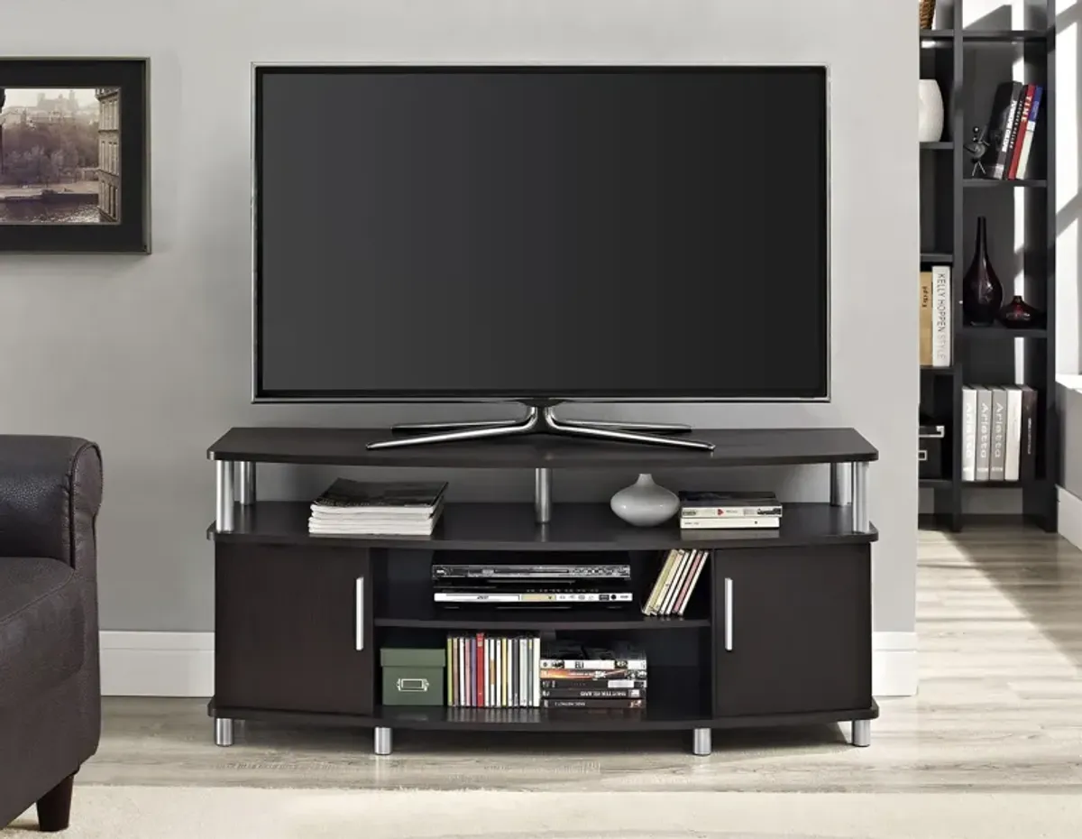 Carson TV Stand for TVs up to 50"