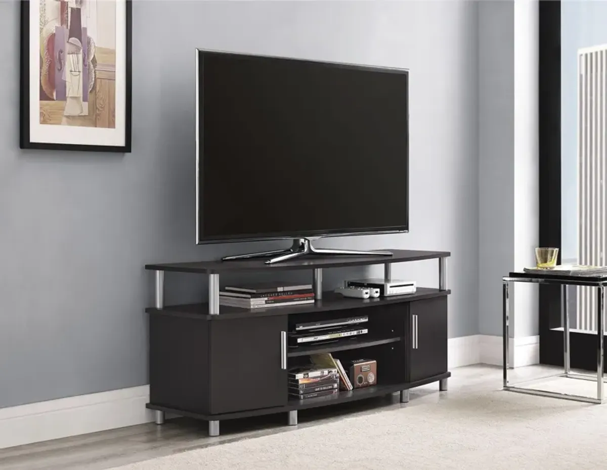 Carson TV Stand for TVs up to 50"