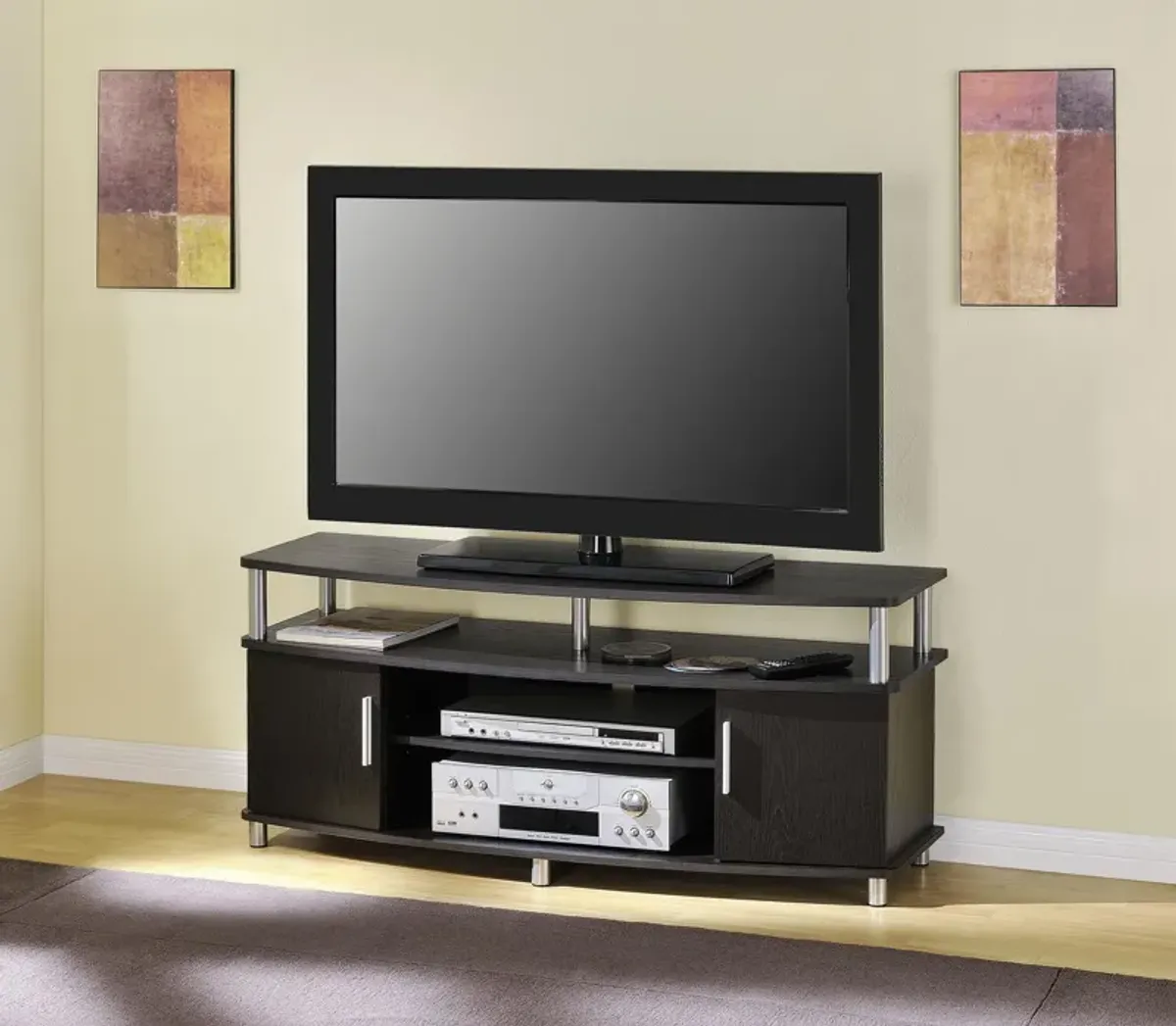 Carson TV Stand for TVs up to 50"