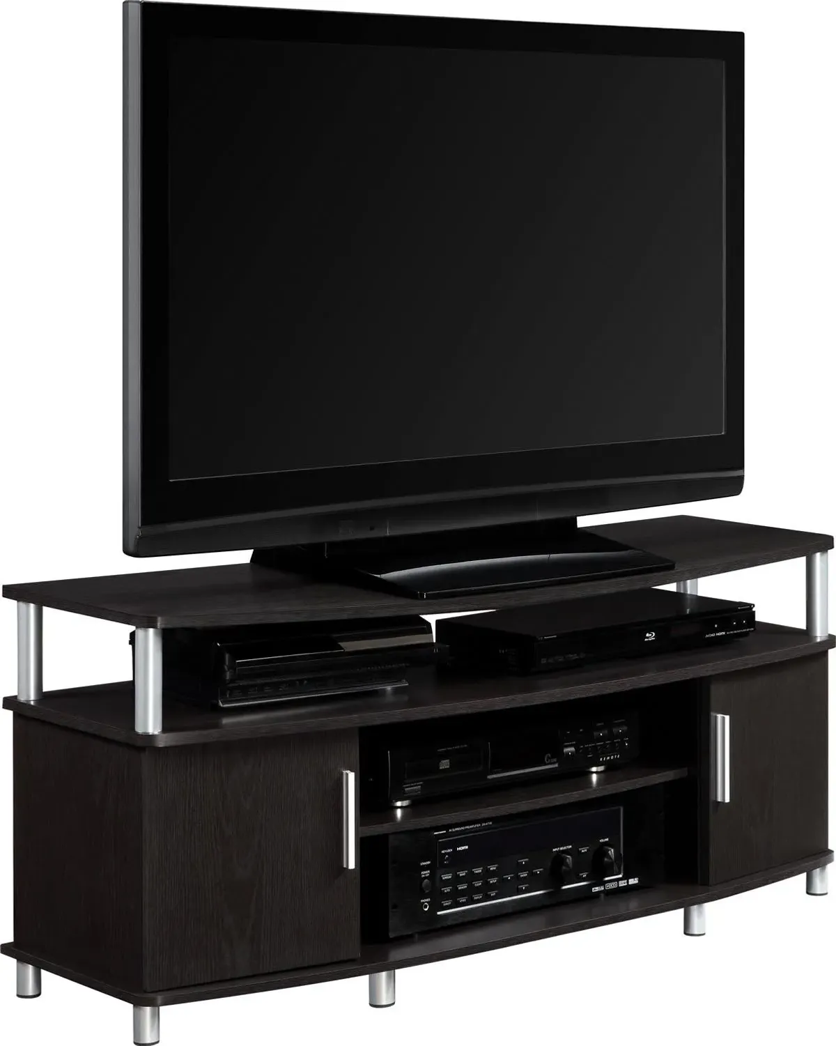 Carson TV Stand for TVs up to 50"