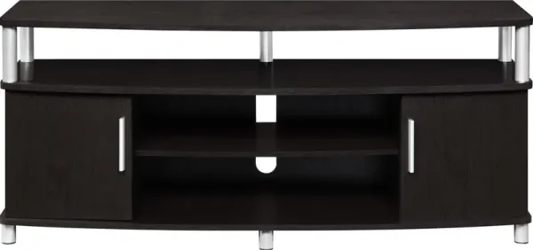 Carson TV Stand for TVs up to 50"