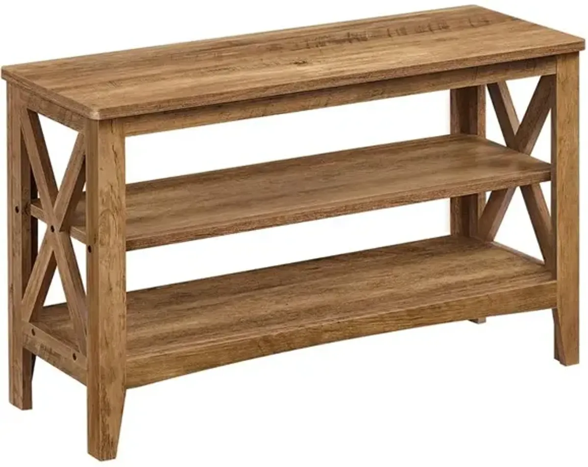 Entryway Storage Bench: Elegant Solution for Organizing and Enhancing Your Entryway